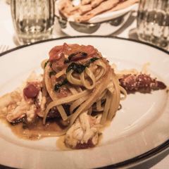 Langosteria User Photo