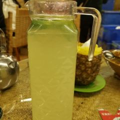 多哥水傣味餐廳（司馬巷店）張用戶圖片