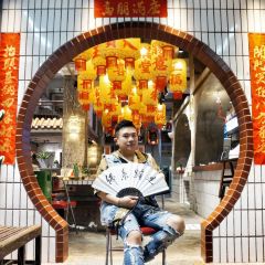 ZHU GUANG YU HOT POT 여행 사진