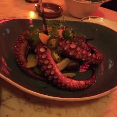 Bar Isabel 여행 사진
