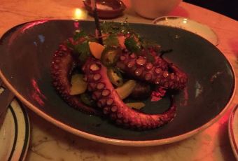 Bar Isabel User Photo