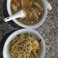 老李泡猪腰(步行街店) User Photo