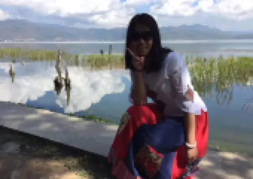 Mengyao : les lacs romantiques chinois