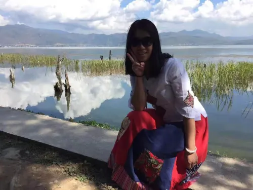 Mengyao : les lacs romantiques chinois