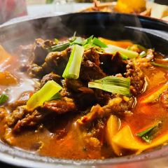 DA JIANG YOU User Photo