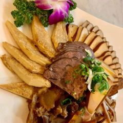 天下三絕麵食館 User Photo