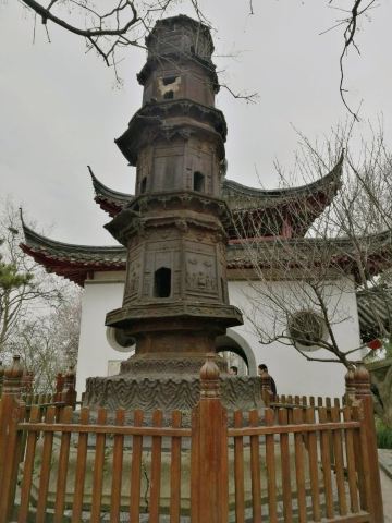 甘露寺景點 鎮江旅遊評論 旅行指南 Trip Com