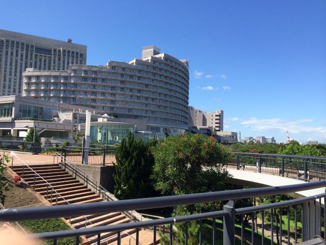 台場