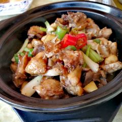 表妹茶餐厅(北门店) User Photo