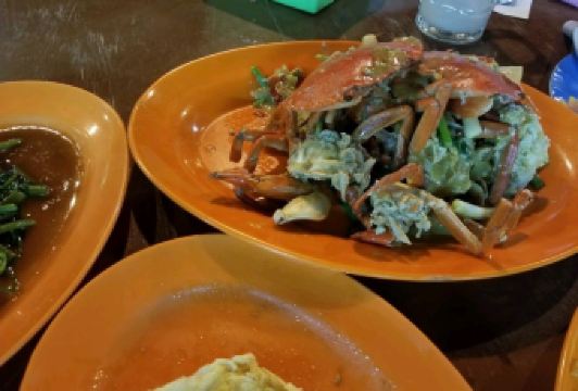 Wonderland Food Store User Photo