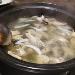 Tong Ren Si Ji Yin le Theme Restaurant (Nan Shan Loft) User Photo