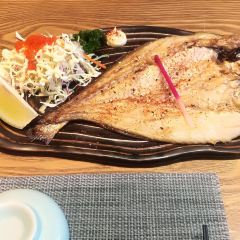 古郎月精致料理(大理洱海店) User Photo