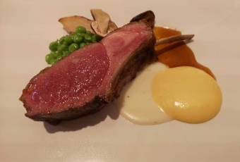 VEA Restaurant用戶圖片