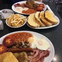 RosieChai TeaRoom User Photo