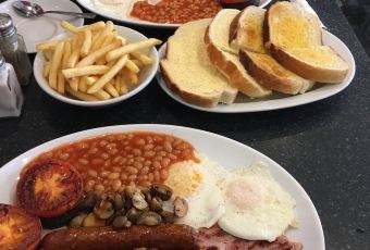 Rosie Chai User Photo