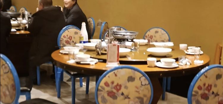 江南印象