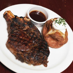 Steersons Steakhouse User Photo