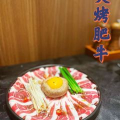 韩悦韩式烤肉(宜昌万达店) User Photo