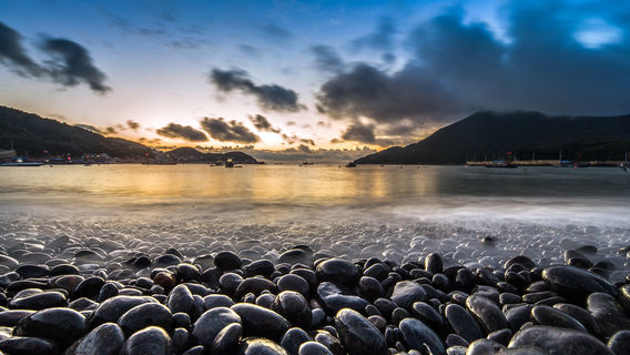 Zhoushan