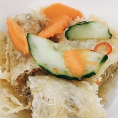 阮氏鸡粉店 여행 사진