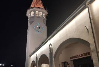 長隆橫琴灣酒店（珠海長隆旗艦店）·海豚自助餐廳用戶圖片