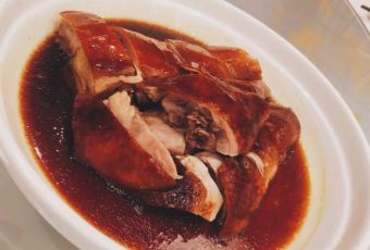 Jin Huang Ting User Photo