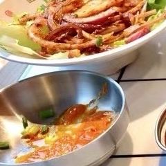 酒拾烤肉(九方店) User Photo