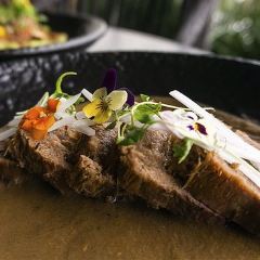 Santo Domingo Restaurant User Photo