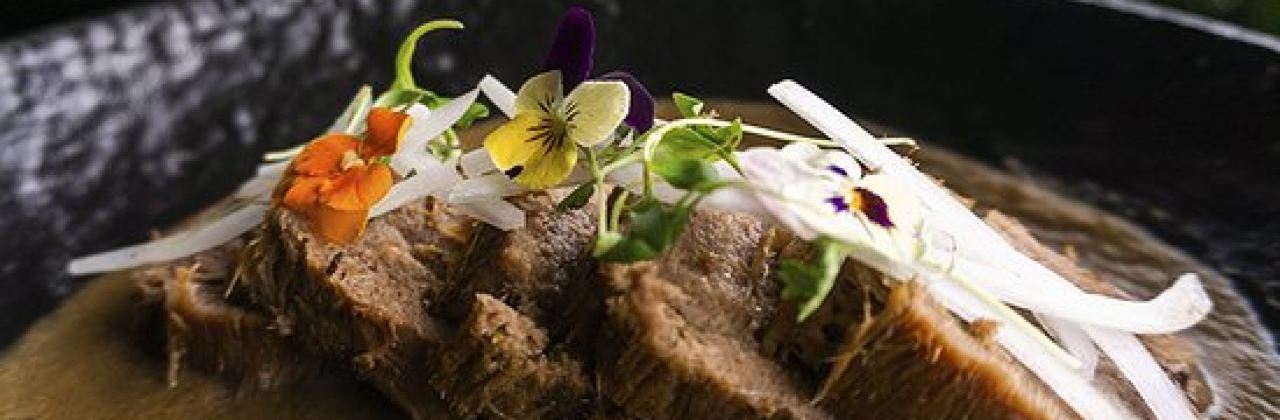 Santo Domingo Restaurant