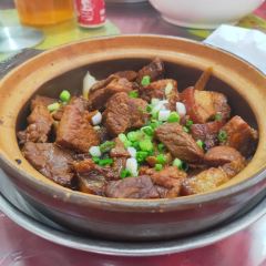 LUO FU SHAN YUAN WEI NONG ZHUANG User Photo