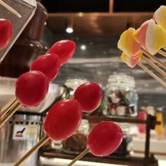 裕华铂金酒店西餐厅 User Photo