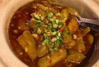 Bai Yun Restaurant at Banyan Tree Bangkok Hotel user photo