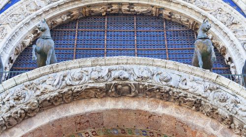 Saint Mark's Basilica