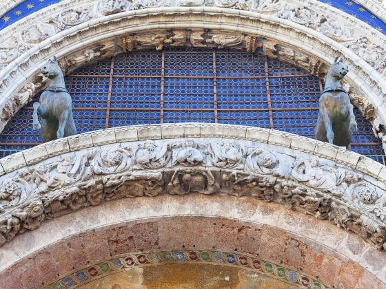 Saint Mark's Basilica