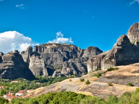 Meteora