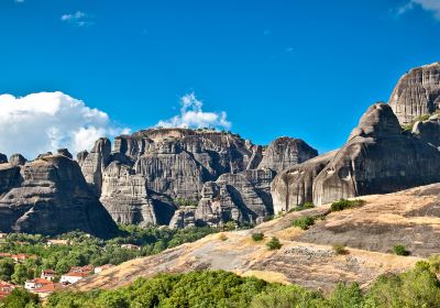 Meteora