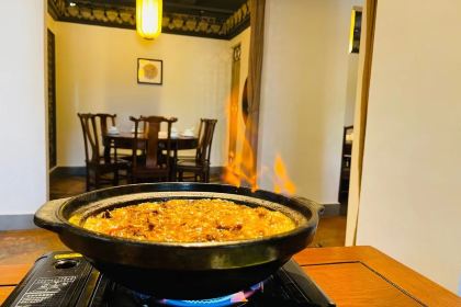 悦亭徽菜馆·老字号