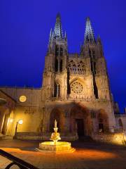 Burgos Cathedral