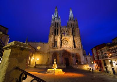 Burgos