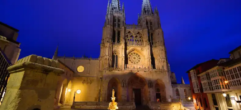 Burgos