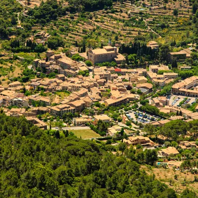 4-звездочные отели в г. Степанцминда