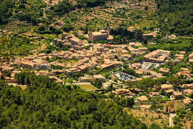 4-Star-Hotels in Saguramo
