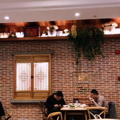 农家菜老大(松江店) User Photo