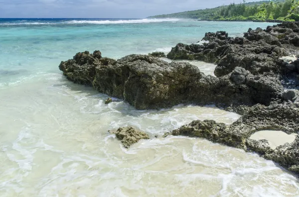 Air Tahiti Nui Flights to Sioux Falls