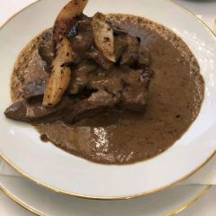 Sky Garden User Photo