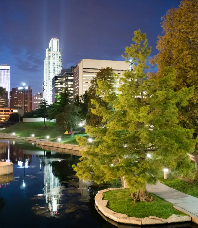 Omaha