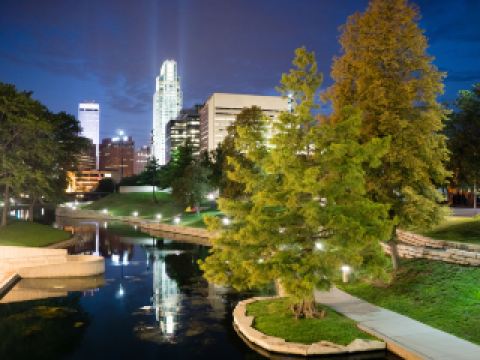 Kuala Lumpur to Omaha flight schedule