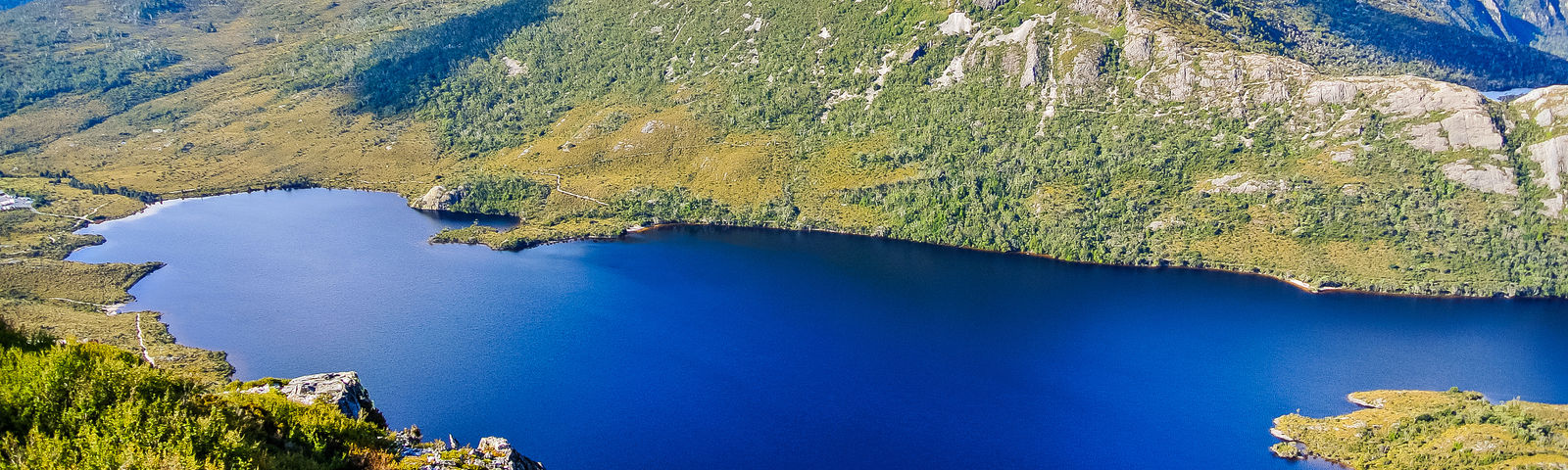 Cradle MountainExperiences