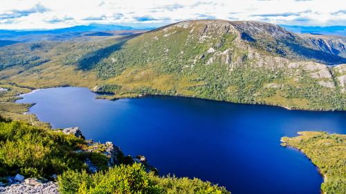 Cradle Mountain