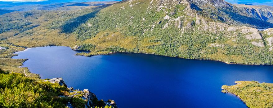 Cradle Mountain